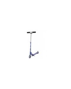 Micro Mobility Kickboard Sprite LED Blue