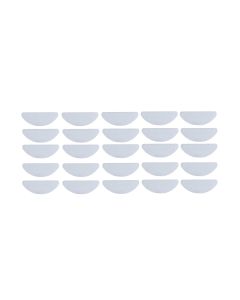 Ecovacs Wischbezug D-DM25-2017 25 Stück