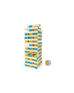 BS Toys Spiel Riesenturm ca. 100 cm