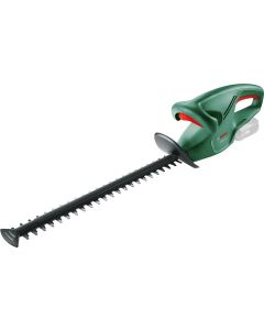 Bosch Akku-Heckenschere EasyHedgeCut 18-45 Solo Solo