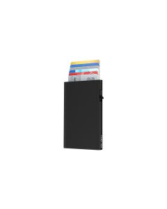 TRU VIRTU Card Case Click & Slide
