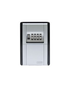 Abus Schlüsselschrank 787 BIG B Wandmontage KeyGarage Silber