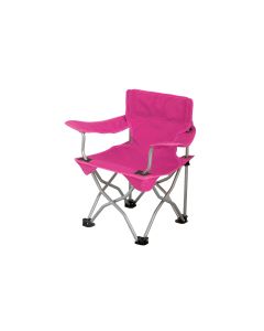 Eurotrail Campingstuhl Ardeche Pink