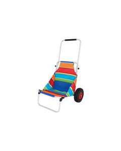 Eurotrail Leiterwagen Beach Trailer