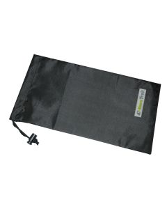 Eurotrail Heringtasche Schwarz