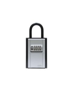 Abus Schlüsselschrank 797 B mit Bügel KeyGarage, Silber