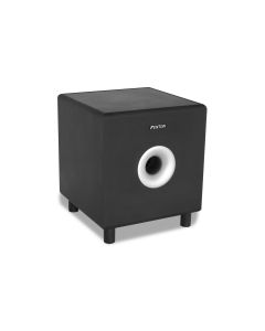 Fenton Subwoofer SHFS08B Schwarz