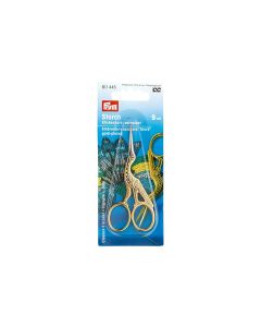 Prym Stickschere 9 cm Storch