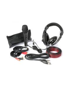 Fenton DJ Set SH400