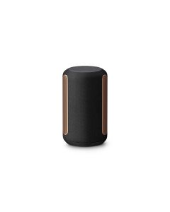 Sony Smart Speaker SRS-RA3000 Schwarz