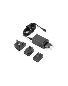 Lenovo Netzteil 65 W USB-C Travel Adapter