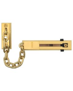 Abus Türkette SK66 M  B/DFNLI Gold Stahl