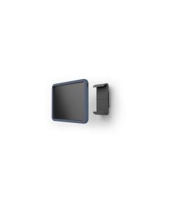 DURABLE Halterung Wall XL Silber