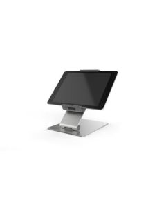 DURABLE Halterung Table Silber