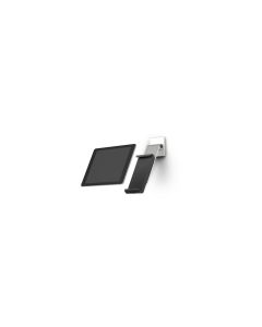 DURABLE Halterung Wall Pro Silber