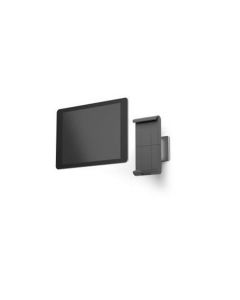 DURABLE Halterung Wall Silber