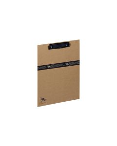 Pagna Dokumentenhalter A4 Pur Braun