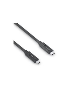 PureLink USB 3.1-Kabel  USB C - USB C 1 m