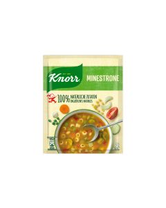 Knorr Minestrone 57 g