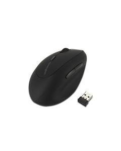 Kensington Ergonomische Maus Pro Fit Left-Handed Ergo Wireless