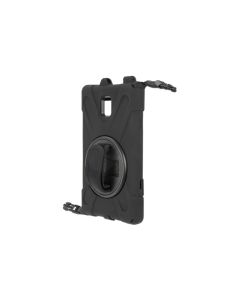 4smarts Tablet Back Cover Rugged GRIP Galaxy Tab Active 3 8