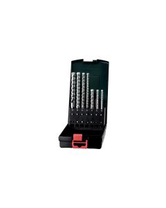 Metabo Hammerbohrer SDS-Plus P4P 5.0 x 50 mm