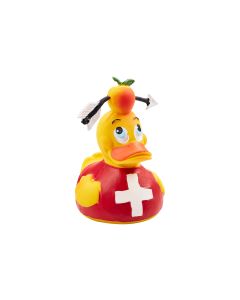 Lanco Badeente Wilhelm Tell, 10 cm