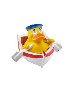 Lanco Badeente Ahoi, 10 cm