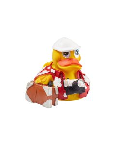 Lanco Badeente Urlaub, 9 cm