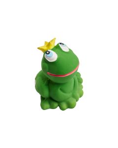 Lanco Froschkönig für die Badewanne, 8 cm