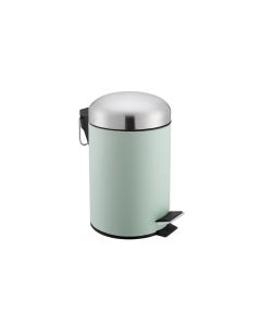 diaqua® Treteimer Romance, 3 l, Hellgrün