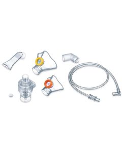 Beurer Inhalator Zubehör IH58 Kids Yearpack