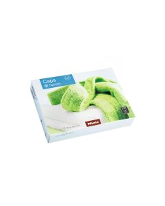 Miele Weichspüler Nature 9 x 40 ml