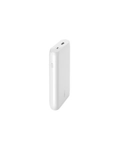 Belkin Powerbank Boost Charge USB-C-PD 20000 mAh