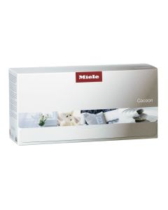 Miele Duftflacon Cocoon 3 Stück