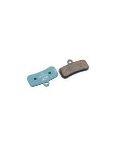 JAGWIRE Bremsbeläge Sport Organic Blau
