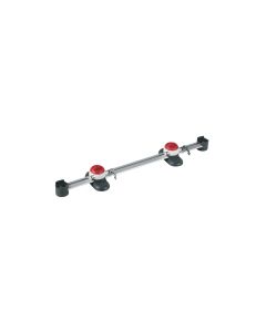 Minoura VERGO-TF2 Transportschiene