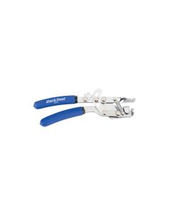 ParkTool Bremskabelzange BT-2, arretierbar