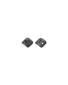 JAGWIRE Kabelführung Stick-On Guides 4 Stk.