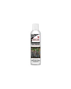 FINISH LINE Pflegereiniger ShowRoom Polish, Spray 330 ml