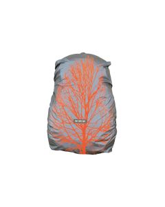 wowow Reflektor Bag Cover Citylab, Orange