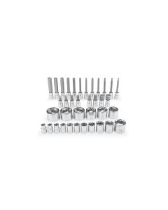 ParkTool Socket and Bit Set SBS-3