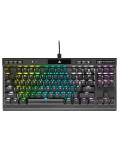Corsair Gaming-Tastatur K70 RGB TKL CHAMPION SERIES iCUE