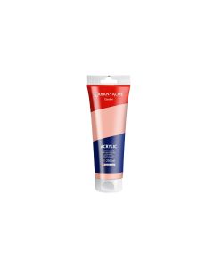 Caran d'Ache Acrylfarbe 250 ml, Fleischfarben