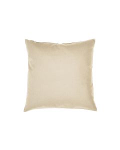 Casa Leon Kissenbezug Acrisol Liso Outdoor Ecru 40 x 40 cm