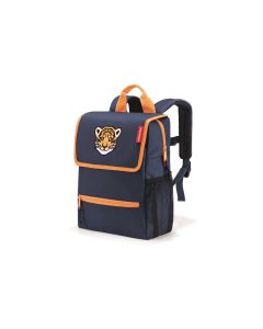 Reisenthel Kindergartenrucksack Backpack Kids Tiger Navy