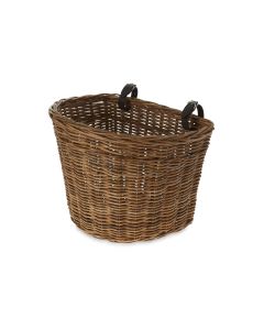 BASIL Velokorb Darcy L Natur