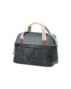 BASIL Fahrradtasche Boheme Carry All Schwarz