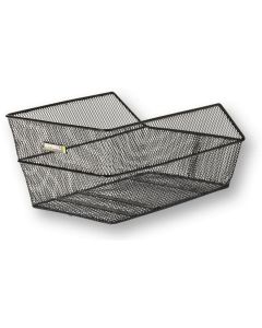 BASIL Velokorb Cento S Schwarz