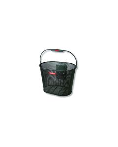 Klick-Fix Velokorb Oval Plus EF